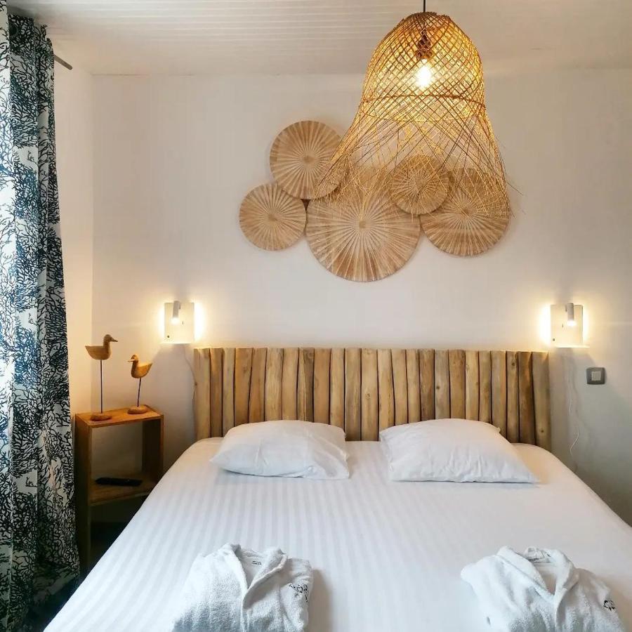 Ancre Marine&spa Thalgo *** Noirmoutier-en-l'Ile