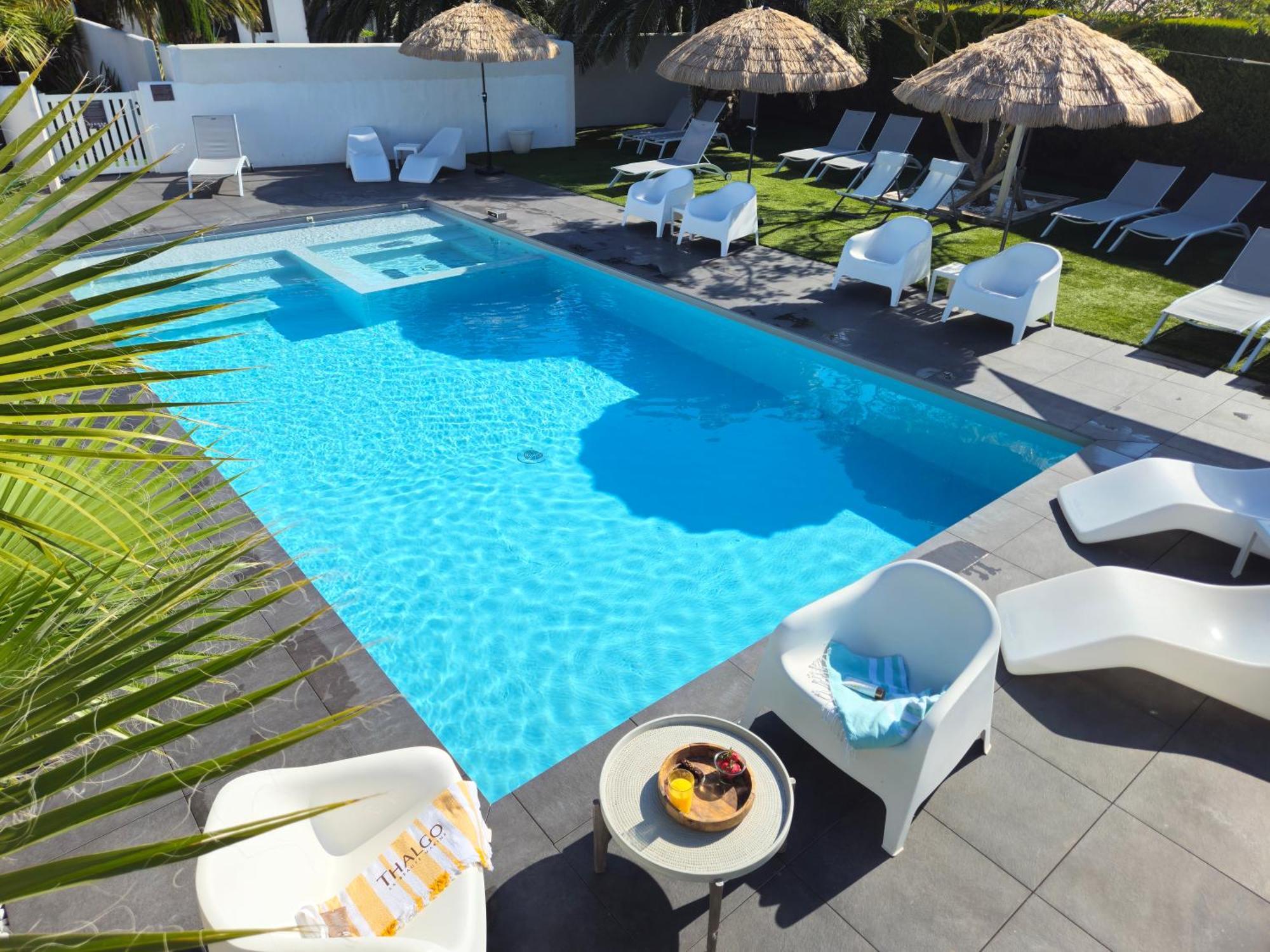 Ancre Marine&spa Thalgo ***