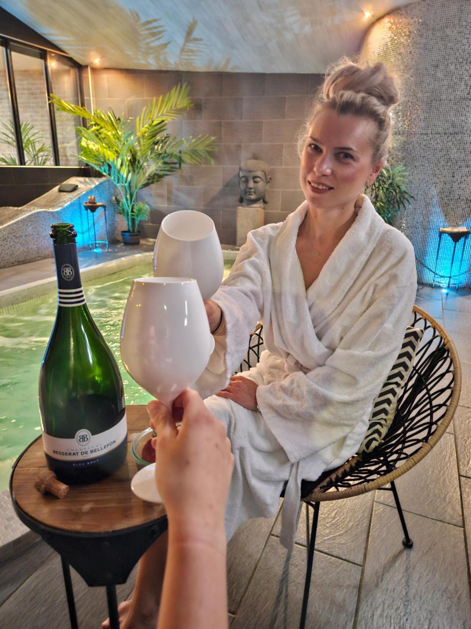 Hotel Ancre Marine&spa Thalgo ***
