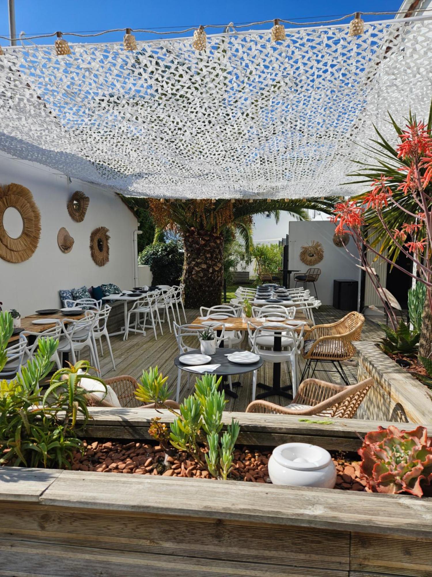 Hotel Ancre Marine&spa Thalgo *** 3*