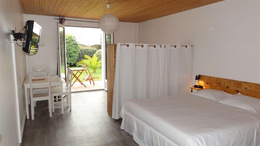 Ancre Marine&spa Thalgo *** Hotel 3*