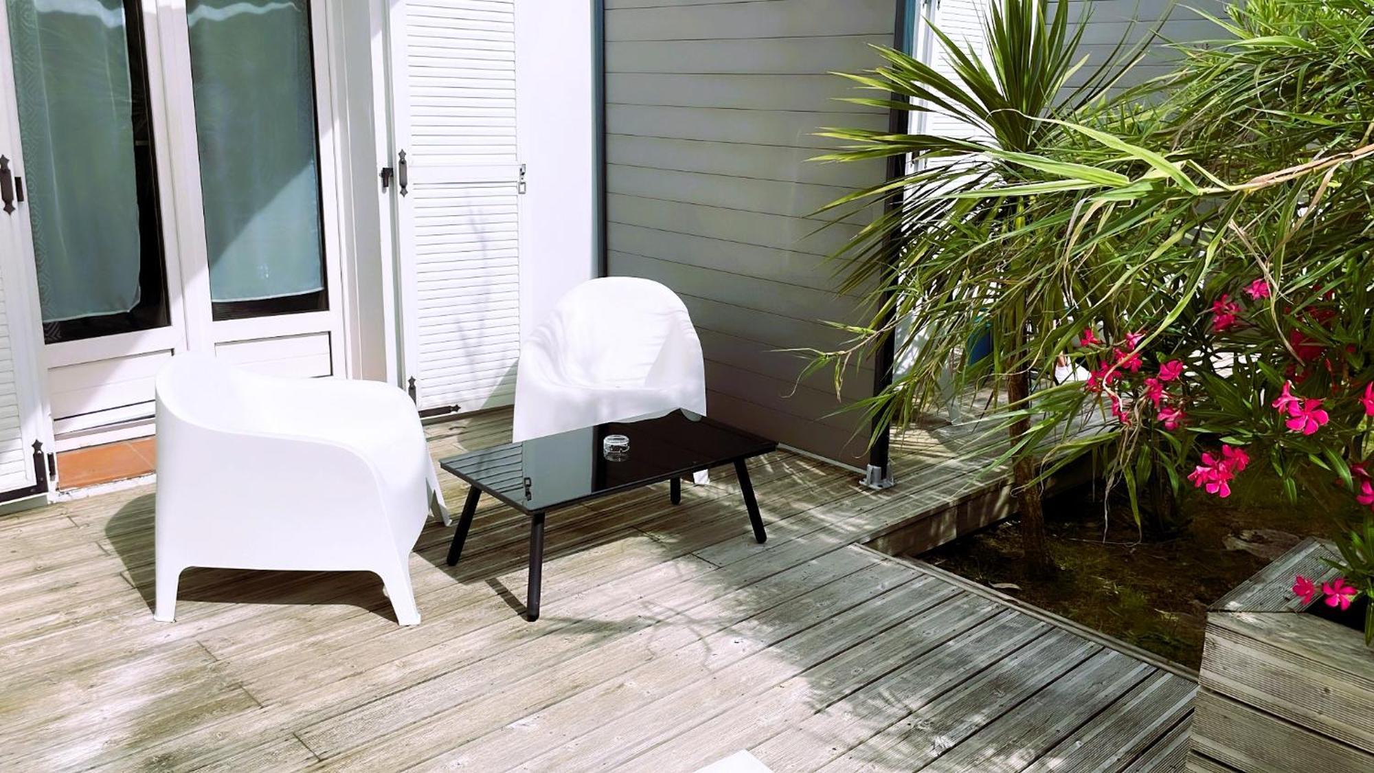 Ancre Marine&spa Thalgo *** 3* Noirmoutier-en-l'Ile