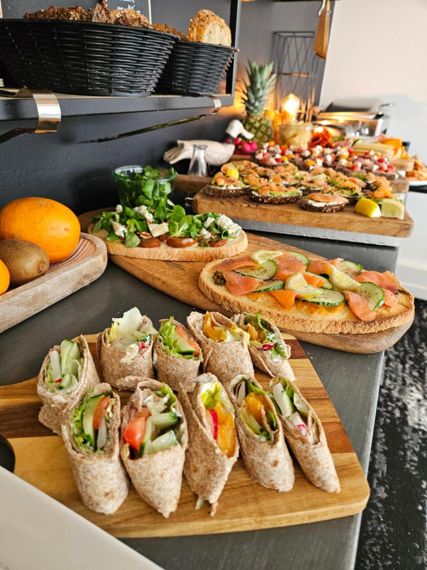 Ancre Marine&spa Thalgo *** Hotel
