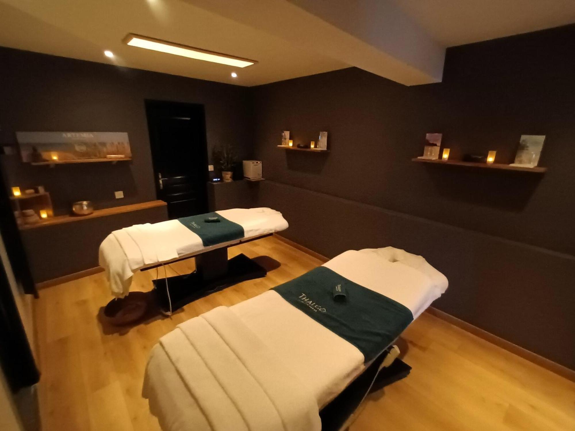 Ancre Marine&spa Thalgo *** 3* Noirmoutier-en-l'Ile