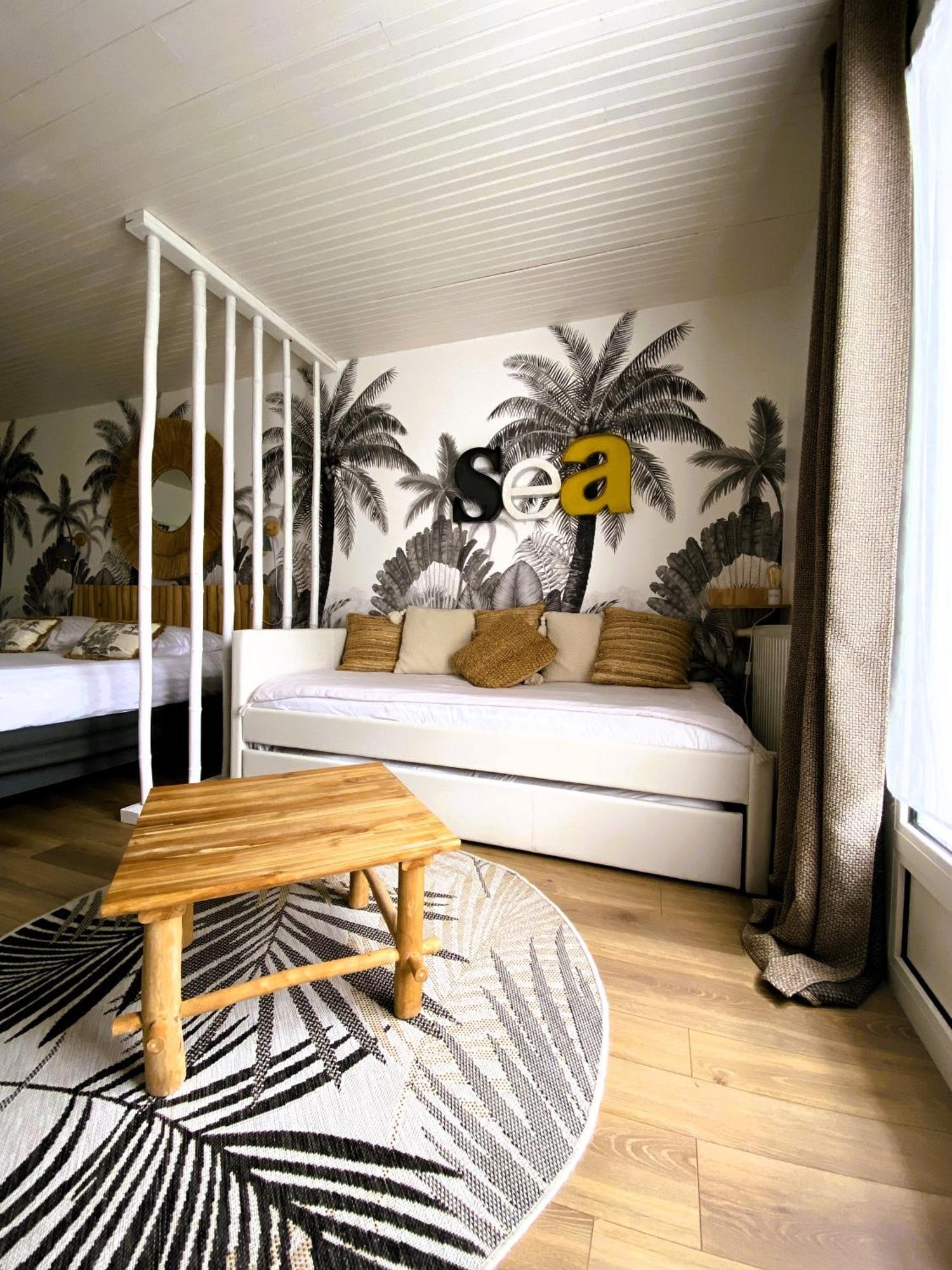 Hotel Ancre Marine&spa Thalgo *** Noirmoutier-en-l'Ile