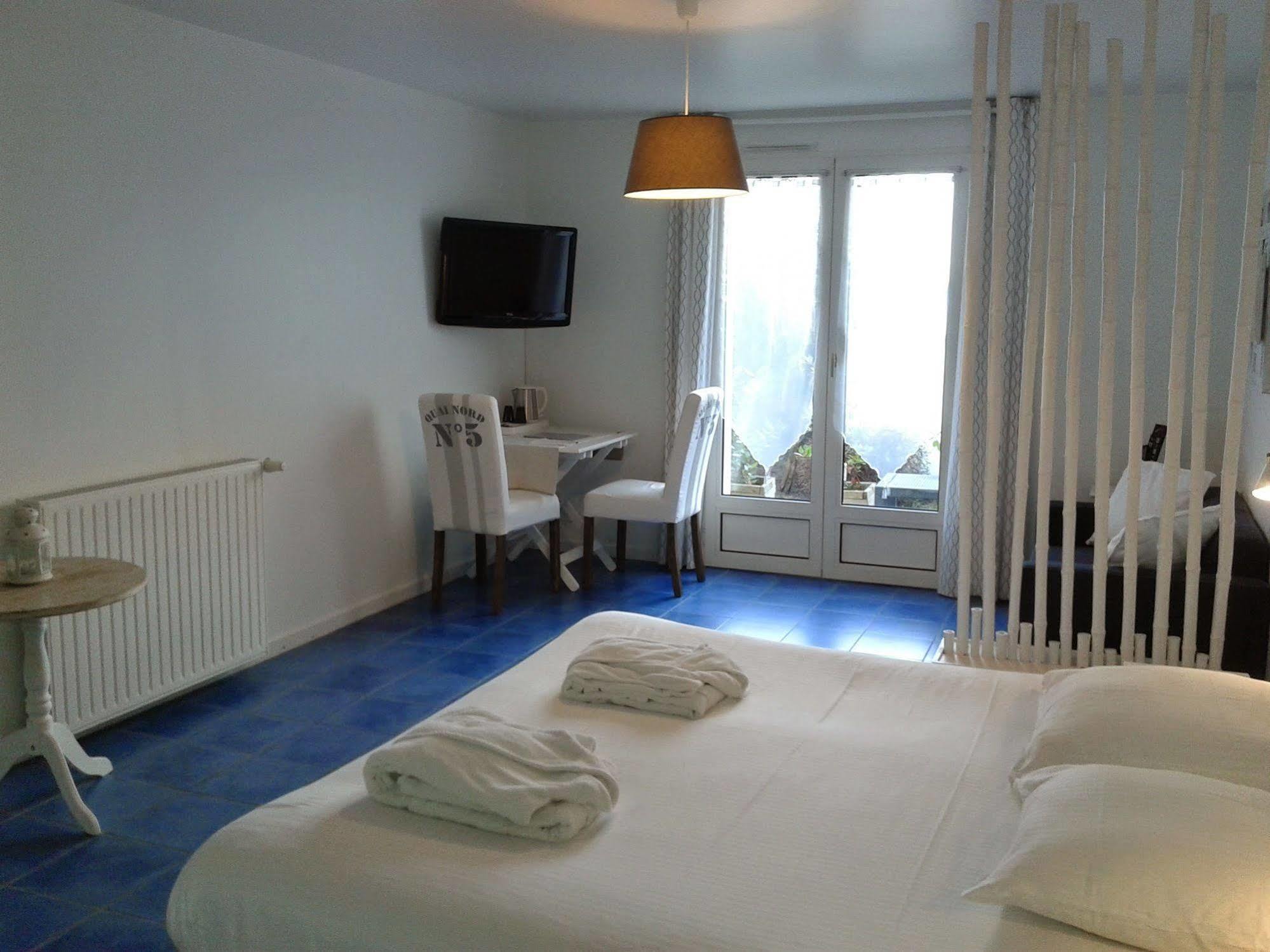 Ancre Marine&spa Thalgo *** 3*