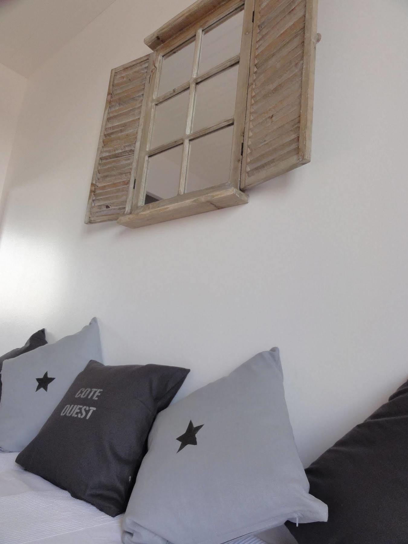 Ancre Marine&spa Thalgo *** Hotel